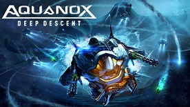 Aquanox Deep Descent | PC - Steam | Game Keys