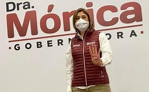 [Video] Mónica Rangel suma liderazgos de alto nivel en SLP: Alicia Martínez