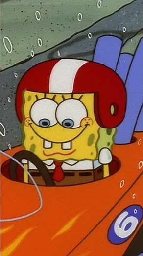 SPONGEBOB TRAVELS IN DREAMS 😱 SpongeBob SquarePants #spongebob