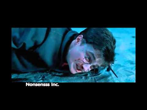Harry Potter Fart