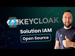 Introduction to Keycloak: Getting started with authentication (SSO)