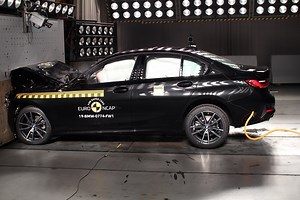 Crash Test Euro NCAP per le Genesis G80 e GV80: quanto sono sicure le luxury di Hyundai?