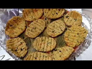 Snack recipe by Plenty of foods ( Ramzan special recipe)