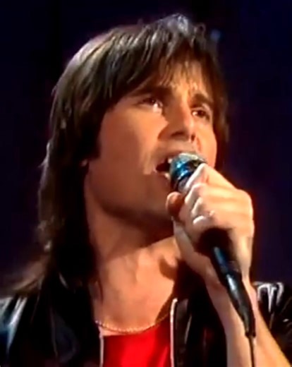 I Can't Hold Back | Survivor ‧ 1984 | Roni Cantero