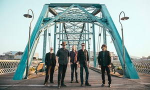 Drive-By Truckers - 'Thoughts And Prayers'