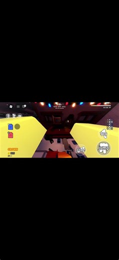 Untitled Tag Game Gameplay