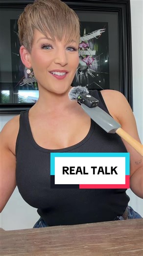 Unfiltered Life: Hannah Brooks Shares Raw Thoughts