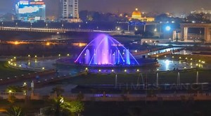 Not just the city of Nawabs, its the epitome of hospitality and the city of Tameez and Tehzeeb. This is my Lucknow, this is Our Lucknow. | Our Lucknow