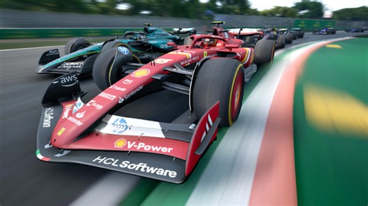【PC版無料配布開始】F1チーム運営シム『F1マネージャー2024』本編＆『Apex Legends』の「ローバ無料アンロックバンドル」Epic Gamesストアにて | Game*Spark - 国内・海外ゲーム情報サイト