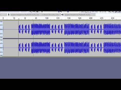 Rob Base It takes two DIY acapella very clean