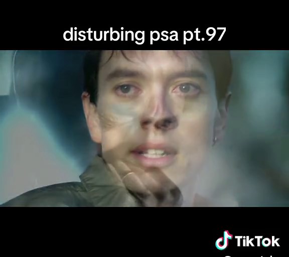 #disturbing #psa #awareness | psa meaning