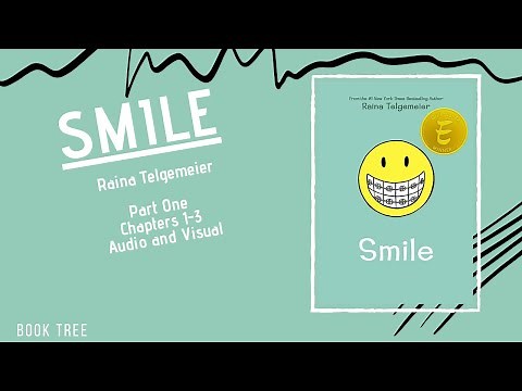 “Smile” - Audio and Visual (Part One)