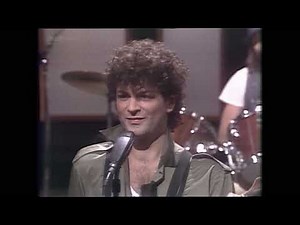 Fleetwood Mac - Oh Diane (Top Of The Pops 1983)
