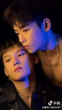 [Eng sub] gay couple boy's love boy loves boy BL Alex& Sebastian