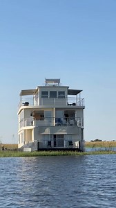 14K views · 134 reactions | Explore the Chobe river on board the deluxe Chobe Princess. Experience the best of Chobe’s wildlife and natural beauty. | Zambezi Queen Collection | Facebook
