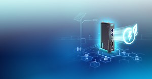 OnCell 3120-LTE-1 Series - Cellular Gateways | Moxa