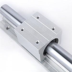 [Hot Item] Premium Quality Wide Guides for Curved Linear Motion Systems