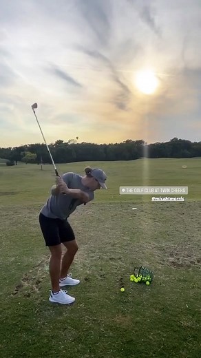 Micah Morris on TikTok