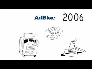 What is AdBlue and what does AdBlue do?