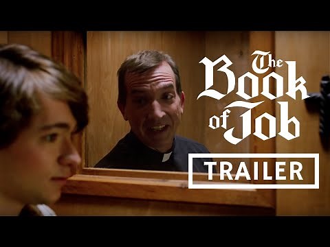 The Book of Job | Official Trailer