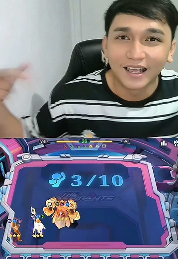 Guinevere Insane Gameplay: From 4 Cost to 5 Cost 3 Star