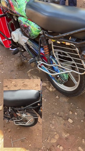 Innovative Designs for Custom Moto Bikes