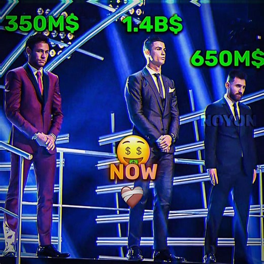 Neymar x Ronaldo x Messi Skills😁🤑☠️