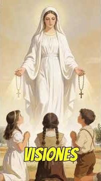 Nuestra Señora de Fátima ¿Qué pasó realmente en 1917? #fe #reflexiones