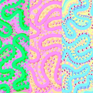 Springtime Phone Wallpaper Pack – Digital Download - Etsy Australia