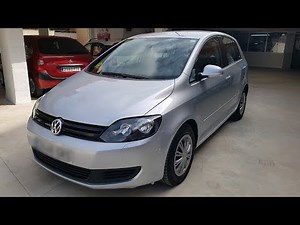 VOLKSWAGEN GOLF PLUS 2009 | 1.6cc 105cv Diesel | Review español