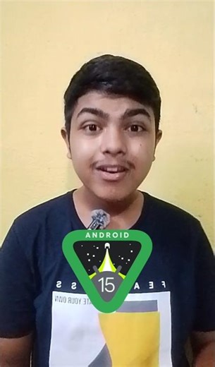 4 New - Android 15 Useful Features #shorts