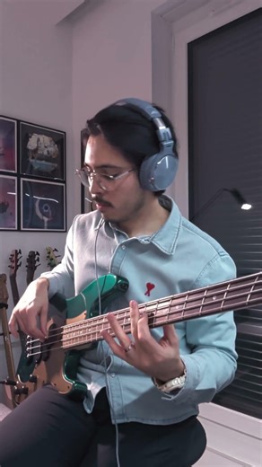 High Horse - Bass Cover #kaceymusgraves #dingwallguitars