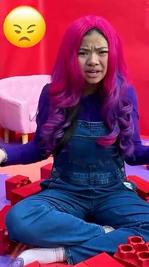 Charlotte Teaches Emma Patience