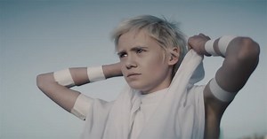 Billy Talent - Afraid Of Heights