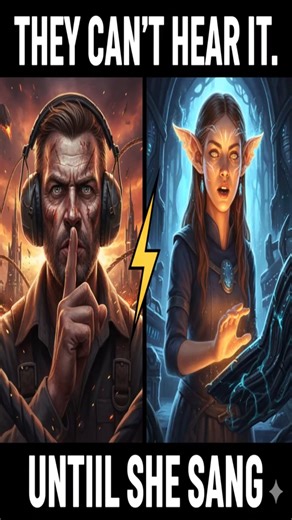 Why Aliens Fear This Human Architect