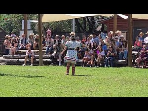 250725 Cheyenne Indigenous Dancing and Music 2