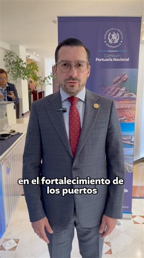 9.1K views · 67 reactions |  Los puertos marítimos son fundamentales para nuestra economía, al facilitar el comercio internacional. Nuestro compromiso es asegurar su desarrollo e innovación para que sean más competitivos y seguros. ✅ #GuatemalaSaleAdelante  Conoce el Informe Estadístico Portuario en www.cpn.gob.gt | Gobierno de Guatemala | Facebook