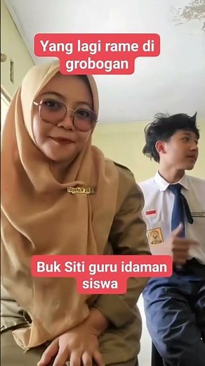 Guru agama di Grobogan #shortvideo #guru