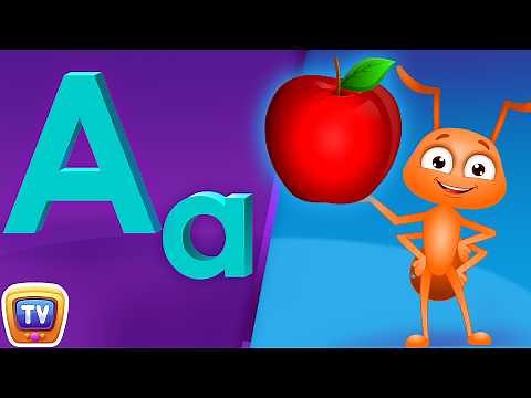 Phonics Song with Two Words + More ChuChu TV Nursery Rhymes & Toddler Videos - Two Hours Collection