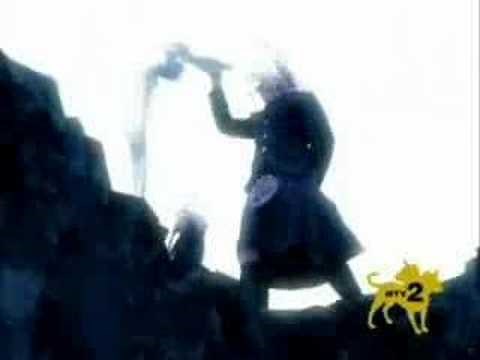 Korn- Break Some Off