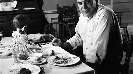 ‘Scariest’ ‘Twilight Zone’ Episode Had a Heartbreaking Backstory