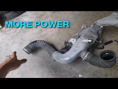 Cheapest Way to Get More Horsepower Out Of Your Ford Ranger, Explorer, Mazda Truck, Best Way
