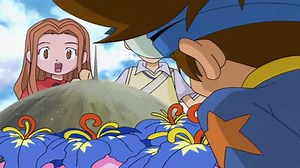 Digimon - EP 4 - LATINO