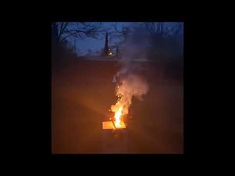 FanaticsNYE --- Freedom Fireworks Flashing Fountains (1080p)