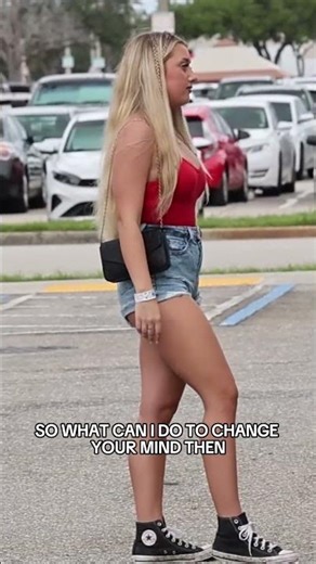 I met this gold digger! Part 4 #shorts