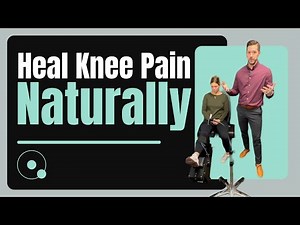 Knee Pain Relief with New Decompression Chair | Chiropractor in Westlake, OH