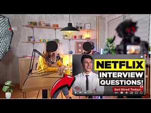 NETFLIX Interview Questions and Answers | How To Prepare for NETFLIX Interview Questions