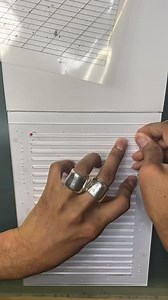 1.3K views · 41 reactions | My PAScribe Italic is a special Geometric...