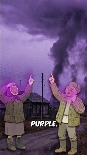 The Nuclear Explosion The USSR Told Nobody About ☢️