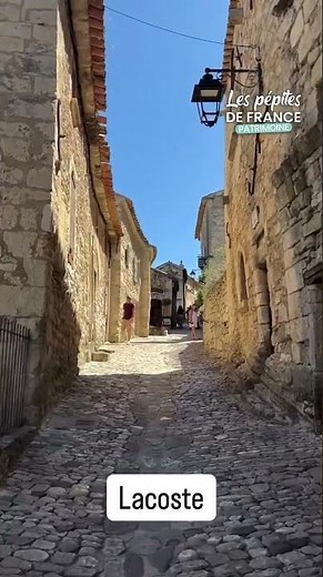 Si tu visites le Luberon sans connaître ces villages, tu rates l’essentiel. 🌿☀️